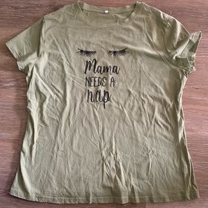 Mama Tee